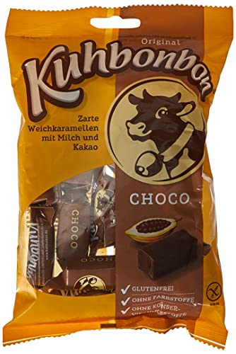Kuhbonbon Dulce De Caramelo Chocolate - 200 g